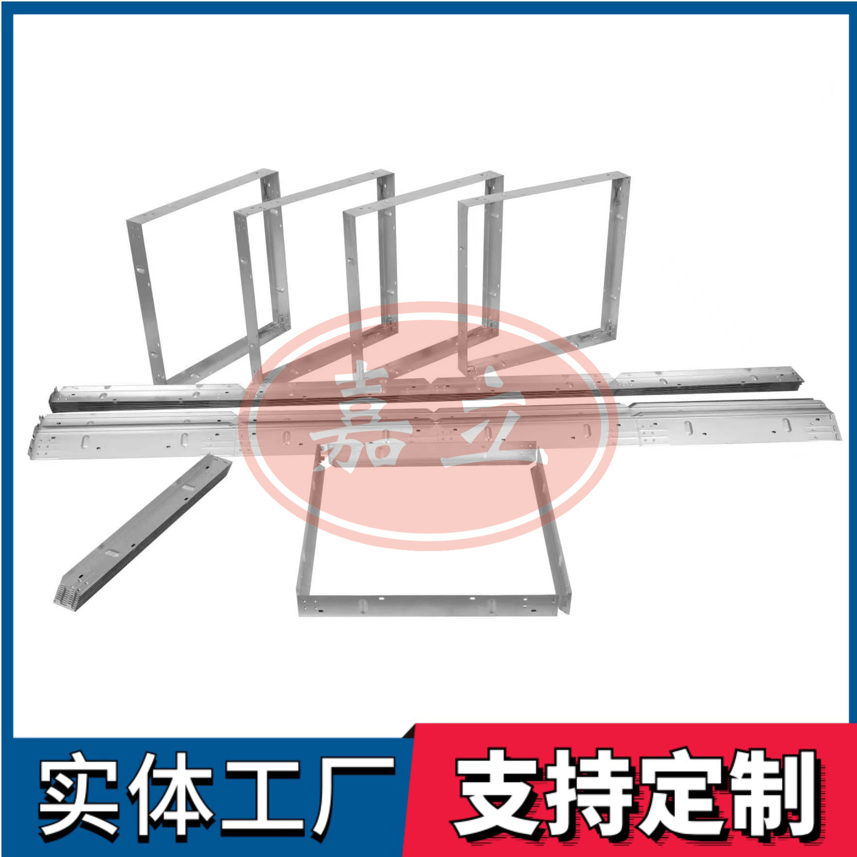 楚雄过滤器安装固定框架